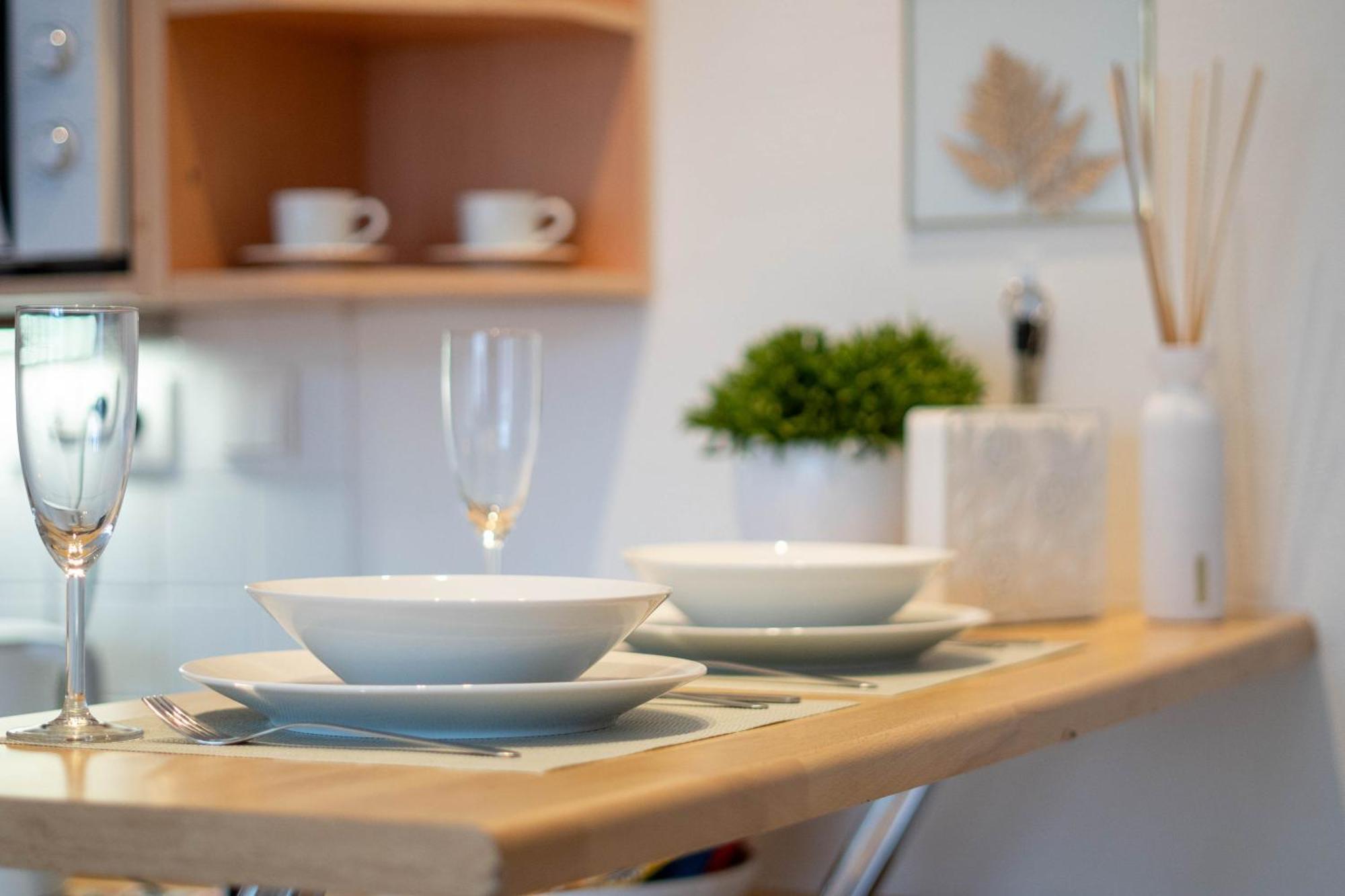 Best Location Apartment Air-Conditioned Bratislava Esterno foto