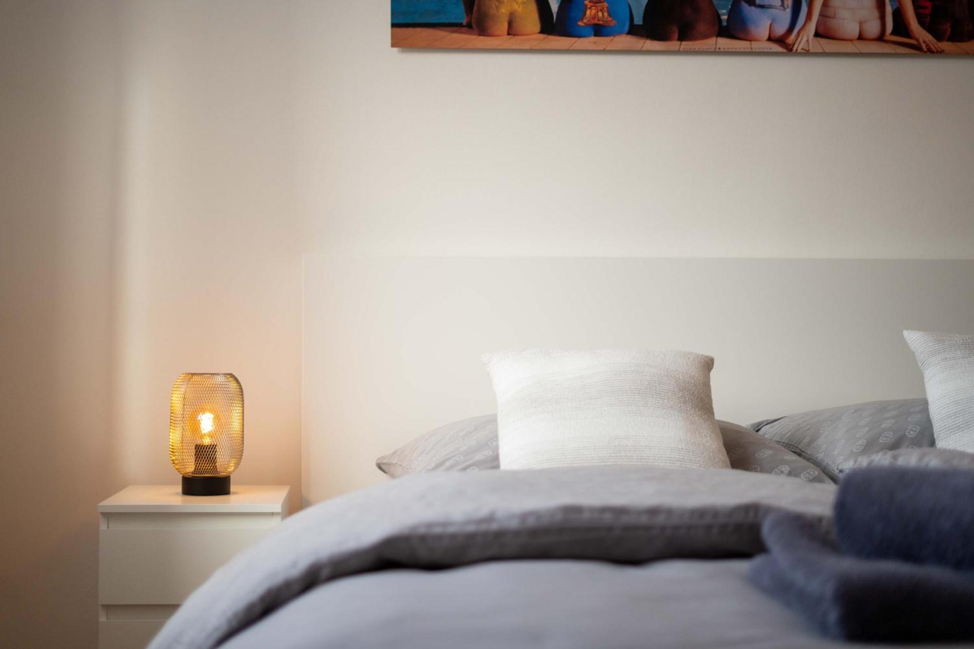 Best Location Apartment Air-Conditioned Bratislava Esterno foto