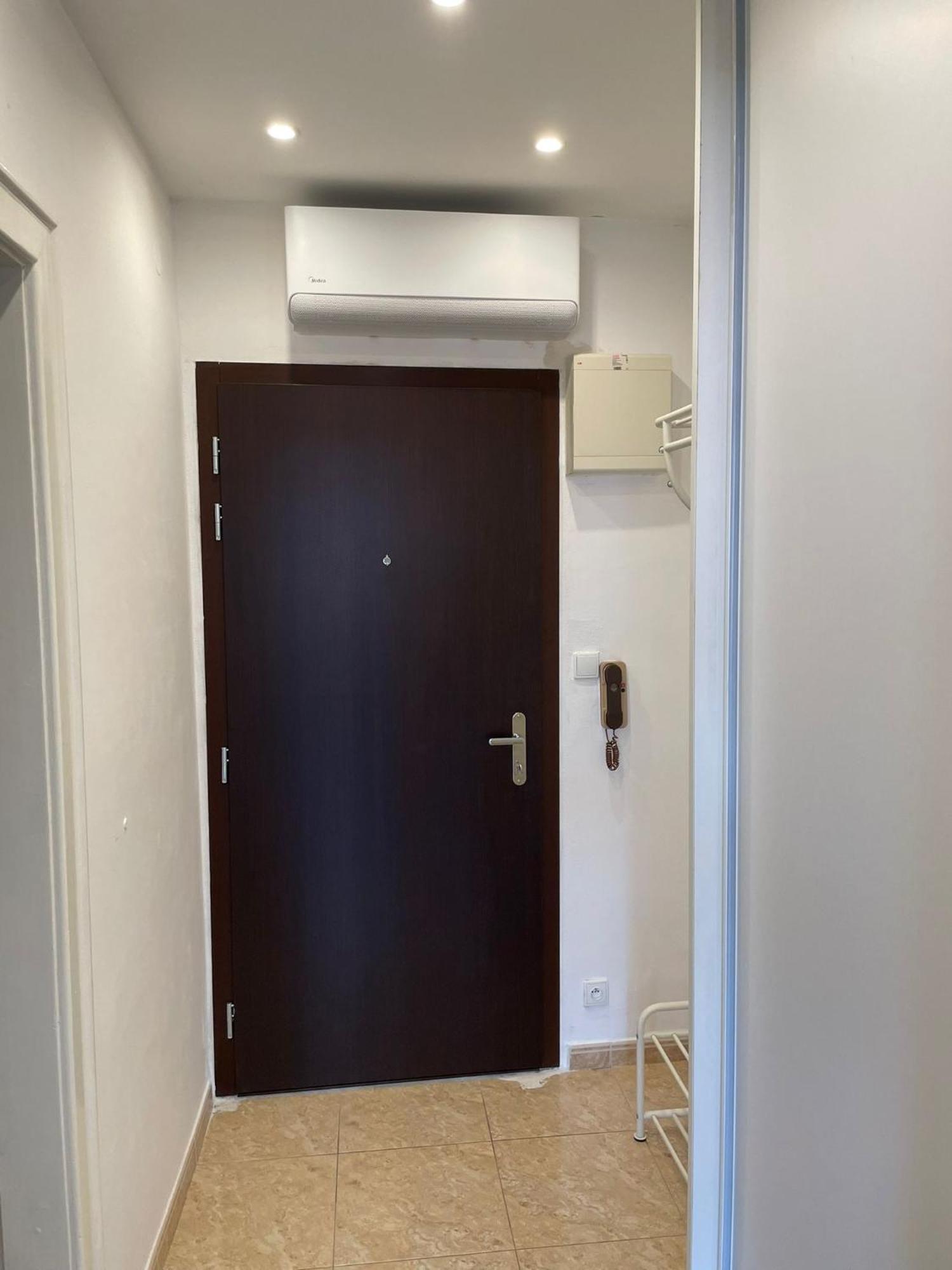 Best Location Apartment Air-Conditioned Bratislava Esterno foto